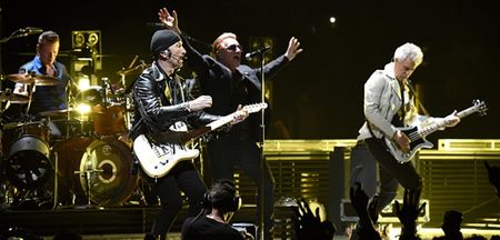 AUDIO: This American woman paid €2,000 for U2 tickets that weren’t even there