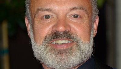 Local Cork newspaper mixes Graham Norton up with a convicted murderer