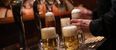 Pic: Free pints for anyone named Steven or Eamon in Cork and Dublin this evening