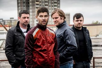 Steven Gerrard: The Love/Hate affair with Liverpool’s greatest ever player