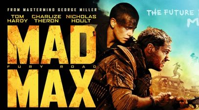 [CLOSED] WIN exclusive tickets to join JOE & Lynx Black for a movie night jam-packed with lots of free goodies