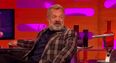 The line-up for The Graham Norton Show is here