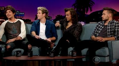 Good news for anyone that was at the cancelled One Direction gig in Belfast last night