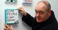 Dara O’Briain had the perfect response to a troll who sent him a vile message on Twitter (NSFW)