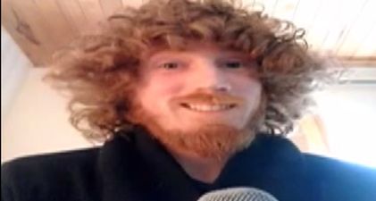 Video: Irishman nails why Ireland is so much better than Australia with class rap tune (NSFW)