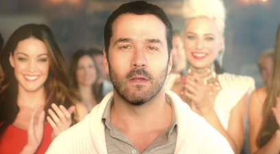Video: The story of how Entourage’s Ari Gold got back in the talent agency game is brilliant