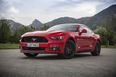 Gallery: Calling all petrol-heads! Here’s the all-new Ford Mustang