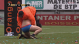 Video: Rugby steward dishes out WWE-style suplex on ‘streaker’