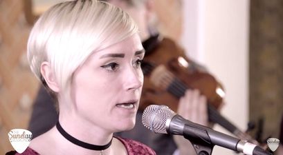 The Sunday Sessions • Ham SandwicH