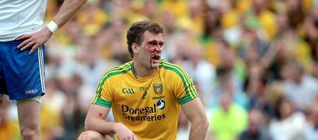 Donegal footballer reveals abuse over Marriage Equality stance