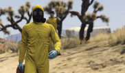 Video: This Breaking Bad tribute created in GTA V is a must watch