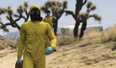 Video: This Breaking Bad tribute created in GTA V is a must watch