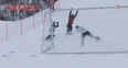 Video: Ski-football is our new favourite offshoot of the sport