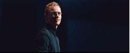 Video: Michael Fassbender’s take on Steve Jobs looks very strong from this first trailer