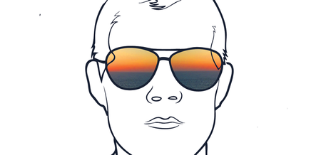 New music is hard to find so here’s JOE’s new song of the day (May 18)