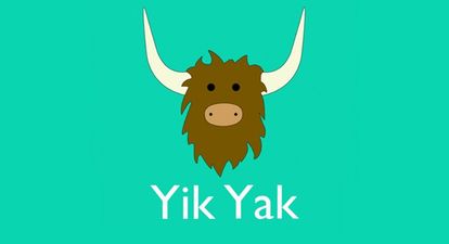 JOE’s TechXplanation: Yik Yak App