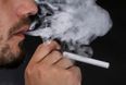 Certain flavours of e-cigarettes are toxic to lung cells
