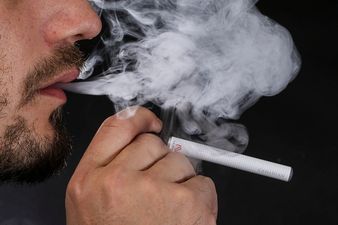 Certain flavours of e-cigarettes are toxic to lung cells