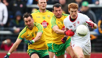 The GAA-mmys: JOE’s weekly Championship awards