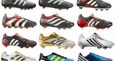 Bad news football boot fans; adidas are getting rid of the Predators