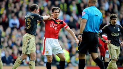 WATCH: This video will get the pulses racing before Manchester United v Liverpool tomorrow