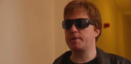 Video: The Terminator sketch on Republic of Telly last night was fantastic