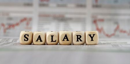 New app calculates what salary you should be on by looking at your CV
