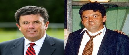 Pic: Daily Mail seemingly confuse deceased Russian tycoon with beloved RTE sports hack Des Cahill