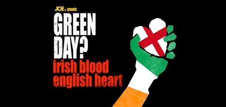 We asked 10 men born in England of Irish descent about Ireland v England and Jack Grealish