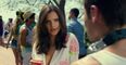 Video: Emily Ratajkowski and Zac Efron’s new DJ-inspired movie looks the business