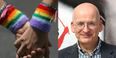 Pic: Roddy Doyle’s new post about #MarRef will make you think and make you laugh