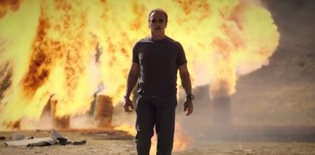 Video: Arnold Schwarzenegger’s guide to blowing sh*t up is mighty craic
