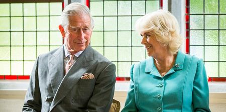 Traffic in Dublin is going to be horrendous on Friday due to the Royal visit