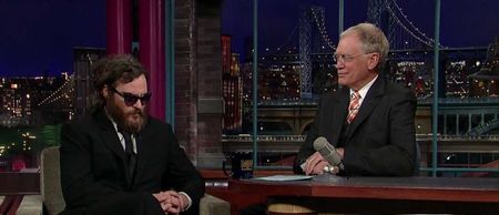 5 moments from David Letterman’s ‘Late Show’ that we’ll never forget