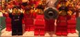 Video: The famous ’05 Liverpool v AC Milan Champions League final has been recreated in Lego