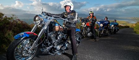 JOE’s 5 favourite biking routes in Ireland