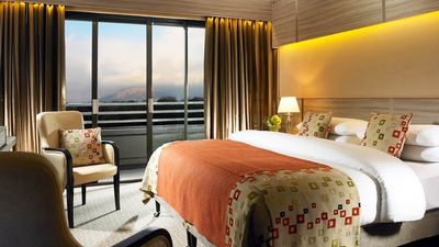 [CLOSED] WIN an overnight stay for two in the Gleneagle Hotel plus tickets to the Killarney Beerfest