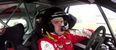 Video: Rally driver Daniel McKenna on the dangers of speeding