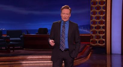 Conan O’Brien reveals who was his worst guest after 25 years of hosting late-night TV