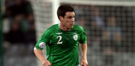 Steve Finnan has been tracked down #FindSteveFinnan