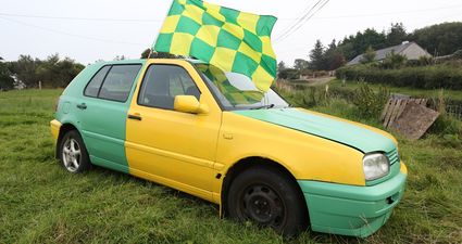 10 of the longest trips between two GAA clubs in one county in all of Ireland