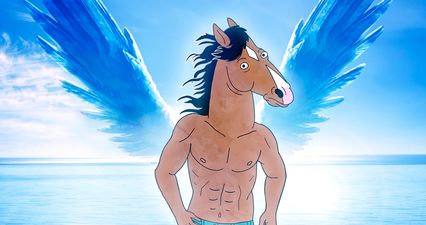 Good news for BoJack Horseman fans because a second season is available soon on Netflix