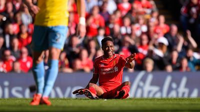 Liverpool cancel talks with Raheem Sterling after agent’s remarks