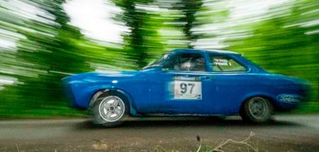 Preview: Rally Weekend – Cavan Stages Rally