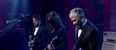 Video: Foo Fighters soundtrack David Letterman’s spine-tingling closing montage
