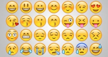 PIC: Look at all of the amazing new emojis on the next Apple iOS update