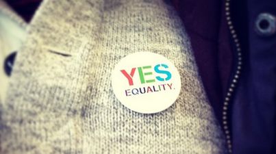 RTÉ’s incredibly moving documentary The Story of Yes was absolutely adored