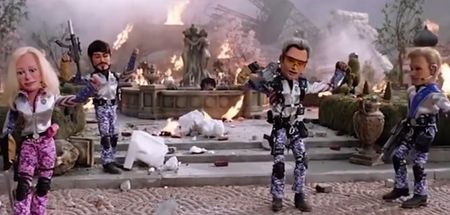 Ireland says “F**k Yeah”. By far our favourite reaction to the inevitable result of the Marriage Referendum