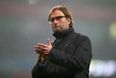 Video: Borussia Dortmund with a stunning send-off for Jurgen Klopp