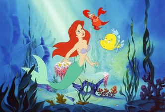 PIC: A Kerryman has dressed the iconic Little Mermaid statue in Copenhagen in a Kerry jersey